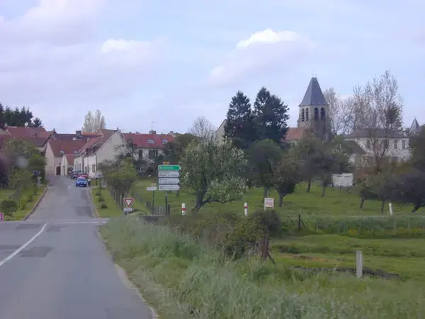 Borne de Recharge 95 Installateur borne de recharge Aincourt