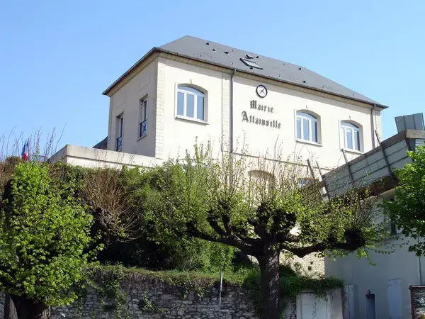 Borne de Recharge 95 Installateur borne de recharge Attainville