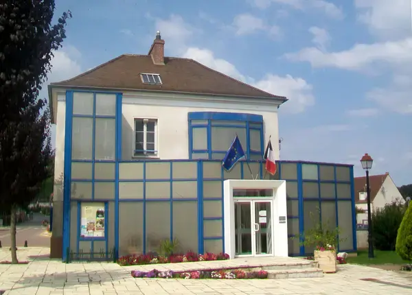 Borne de Recharge 95 Installateur borne de recharge Baillet-en-France