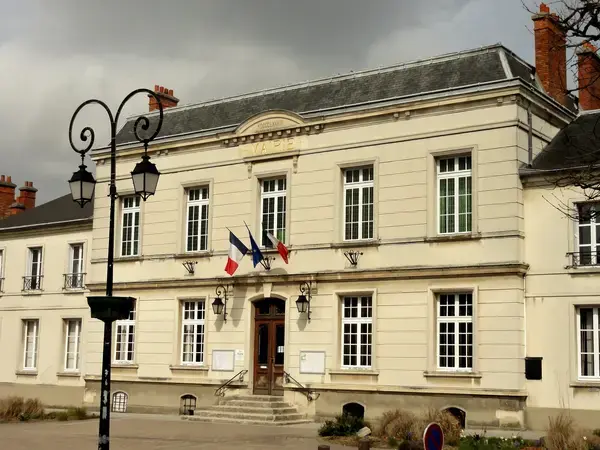 Borne de Recharge 95 Installateur borne de recharge Bessancourt