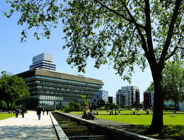 Borne de Recharge 95 Installateur borne de recharge Cergy