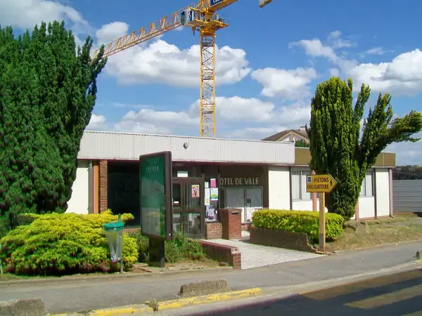 Borne de Recharge 95 Installateur borne de recharge Fosses