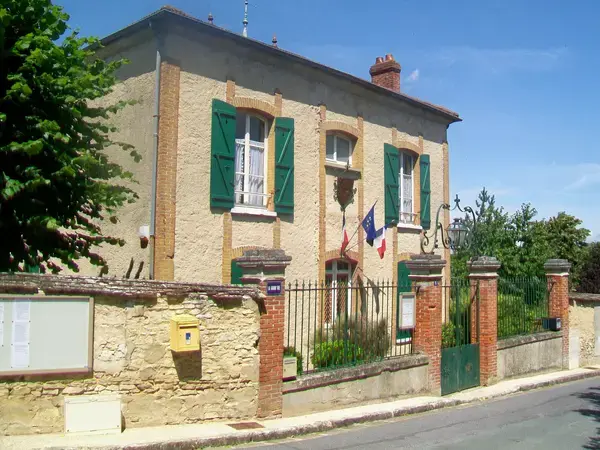 Borne de Recharge 95 Installateur borne de recharge Hodent