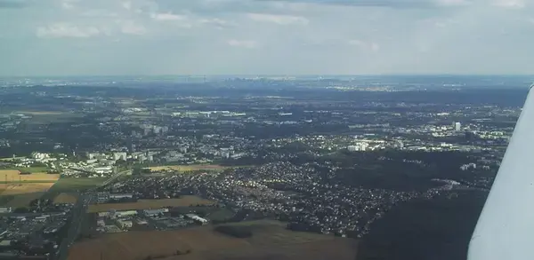 Borne de Recharge 95 Installateur borne de recharge Pontoise