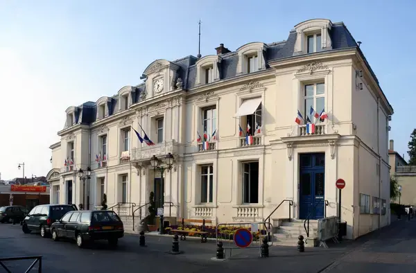 Borne de Recharge 95 Installateur borne de recharge Saint-Leu-la-Forêt