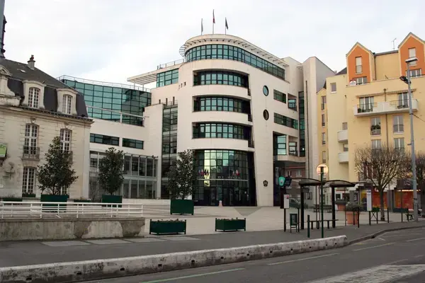 Borne de Recharge 95 Installateur borne de recharge Sannois