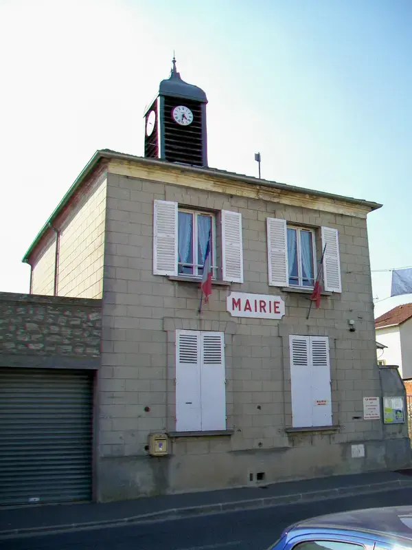 Borne de Recharge 95 Installateur borne de recharge Villeron